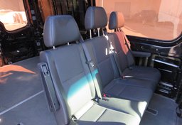 2016 Mercedes-Benz Sprinter Vans - Image 32