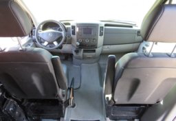 2016 Mercedes-Benz Sprinter Vans - Image 31