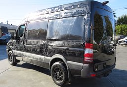 2016 Mercedes-Benz Sprinter Vans - Image 8