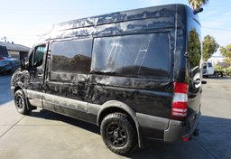 2016 Mercedes-Benz Sprinter Vans - Image 7