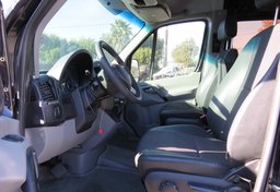 2016 Mercedes-Benz Sprinter Vans - Image 37
