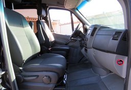 2016 Mercedes-Benz Sprinter Vans - Image 28