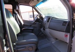 2016 Mercedes-Benz Sprinter Vans - Image 27