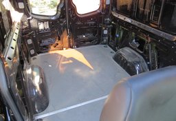 2016 Mercedes-Benz Sprinter Vans - Image 30