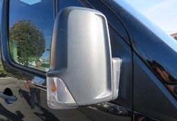 2016 Mercedes-Benz Sprinter Vans - Image 25