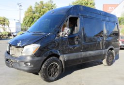 2016 Mercedes-Benz Sprinter Vans - Image 6