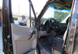 2016 Mercedes-Benz Sprinter Vans - Image 36