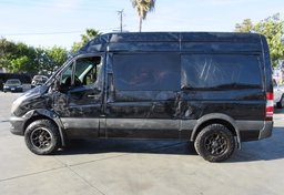 2016 Mercedes-Benz Sprinter Vans - Image 2