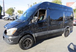 2016 Mercedes-Benz Sprinter Vans - Image 1