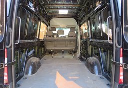 2016 Mercedes-Benz Sprinter Vans - Image 35