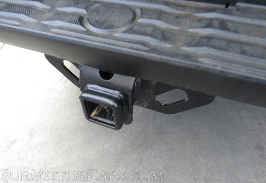 2021 Toyota Tundra 4WD - Image 14