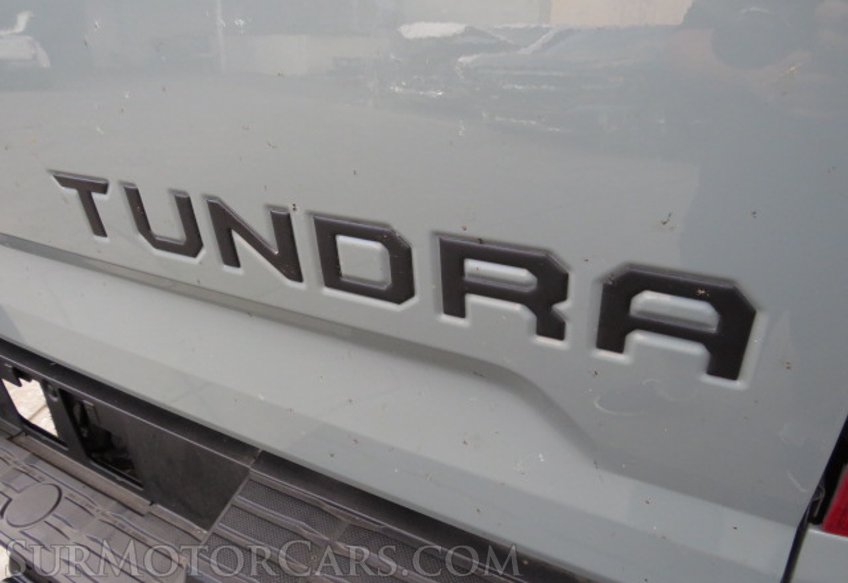 2021 Toyota Tundra 4WD - Image 18