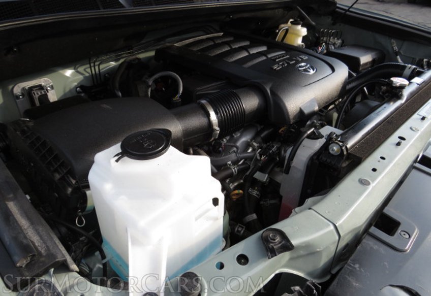 2021 Toyota Tundra 4WD - Image 54