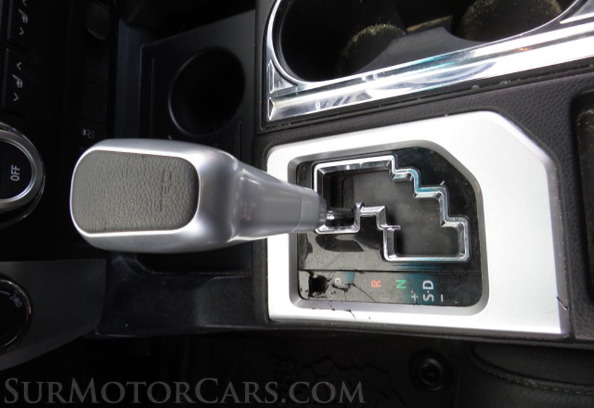 2021 Toyota Tundra 4WD - Image 37