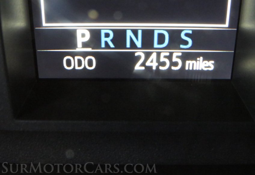 2021 Toyota Tundra 4WD - Image 34