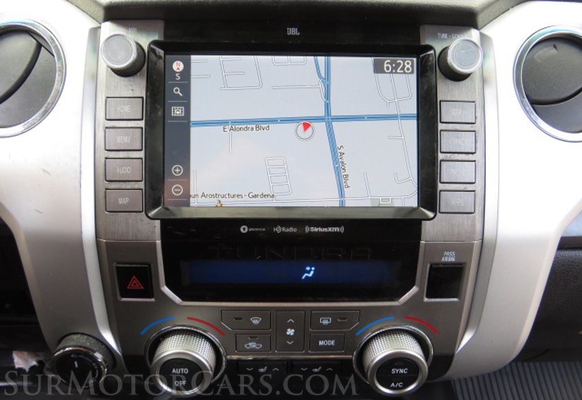 2021 Toyota Tundra 4WD - Image 36