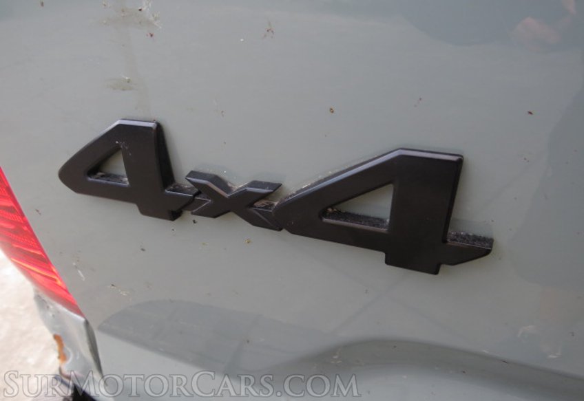 2021 Toyota Tundra 4WD - Image 20