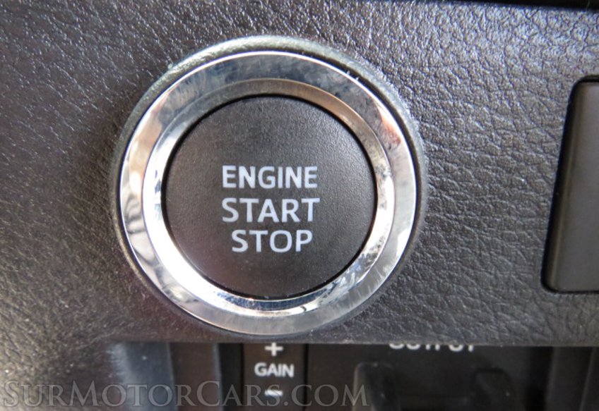 2021 Toyota Tundra 4WD - Image 41