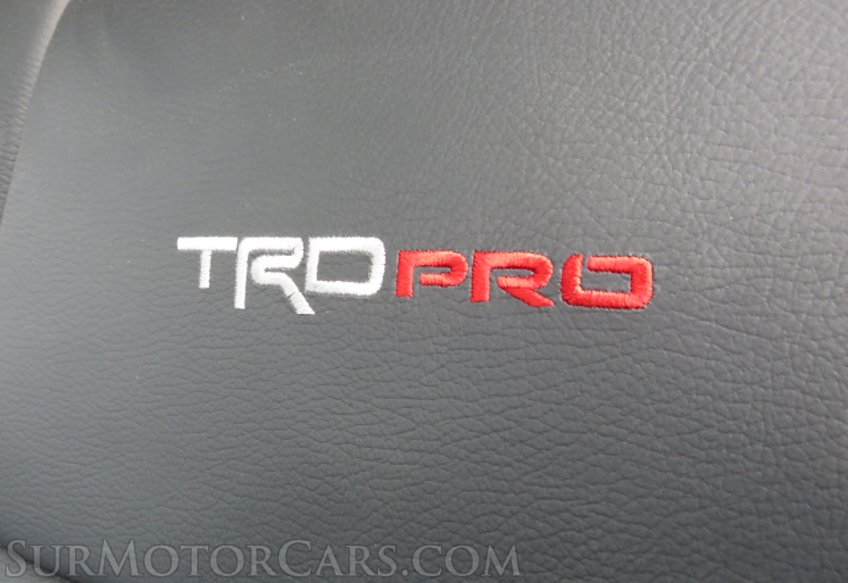 2021 Toyota Tundra 4WD - Image 27