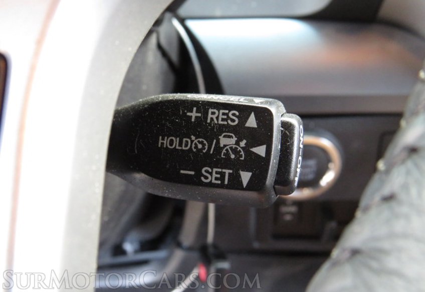 2021 Toyota Tundra 4WD - Image 40