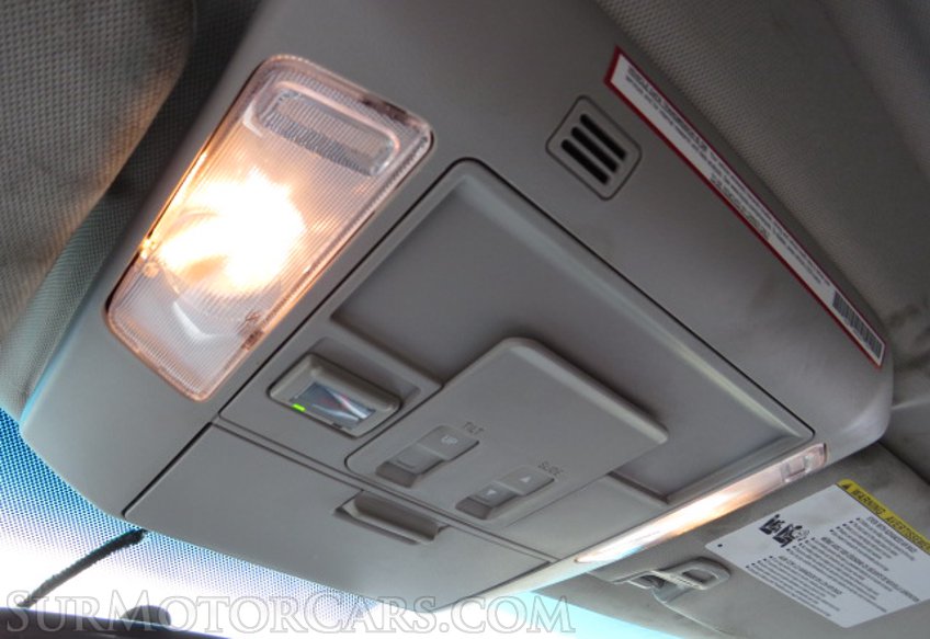 2021 Toyota Tundra 4WD - Image 47