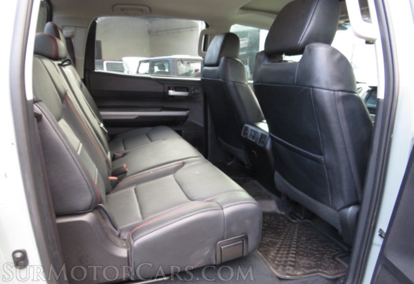 2021 Toyota Tundra 4WD - Image 32