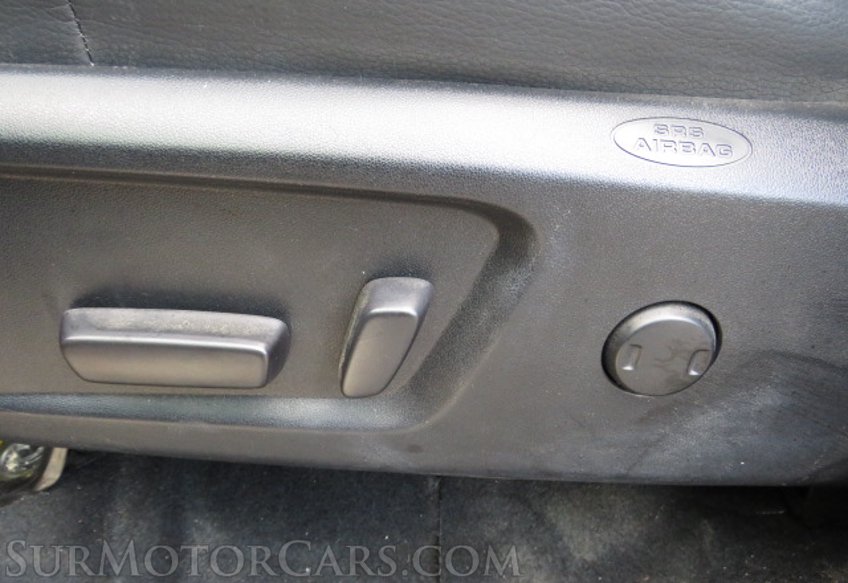 2021 Toyota Tundra 4WD - Image 48