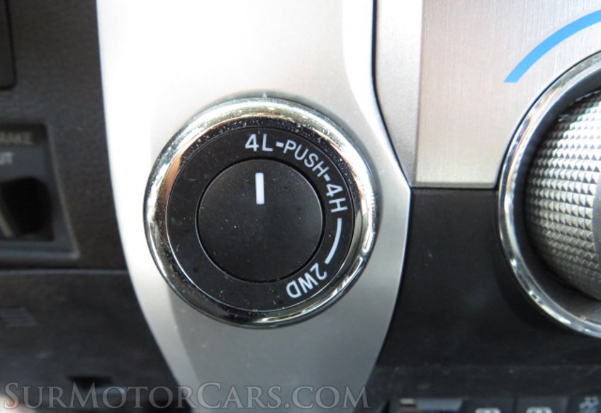 2021 Toyota Tundra 4WD - Image 44