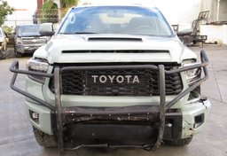 2021 Toyota Tundra 4WD - Image 15