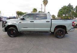 2021 Toyota Tundra 4WD - Image 5