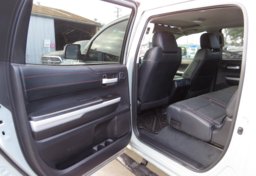 2021 Toyota Tundra 4WD - Image 28