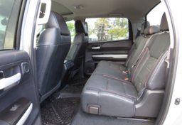 2021 Toyota Tundra 4WD - Image 31