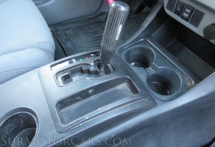 2015 Toyota Tacoma - Image 52