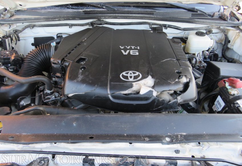 2015 Toyota Tacoma - Image 48