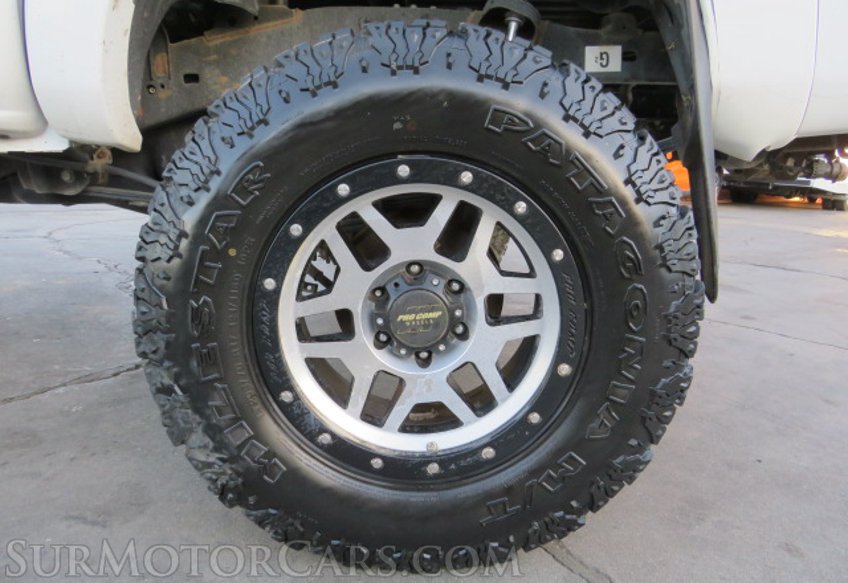 2015 Toyota Tacoma - Image 27