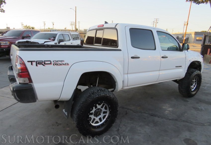 2015 Toyota Tacoma - Image 51