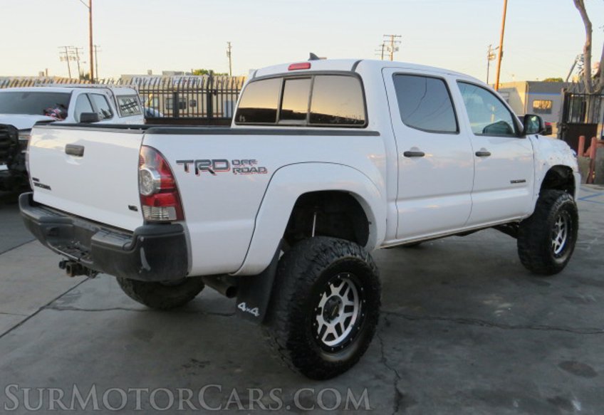 2015 Toyota Tacoma - Image 55