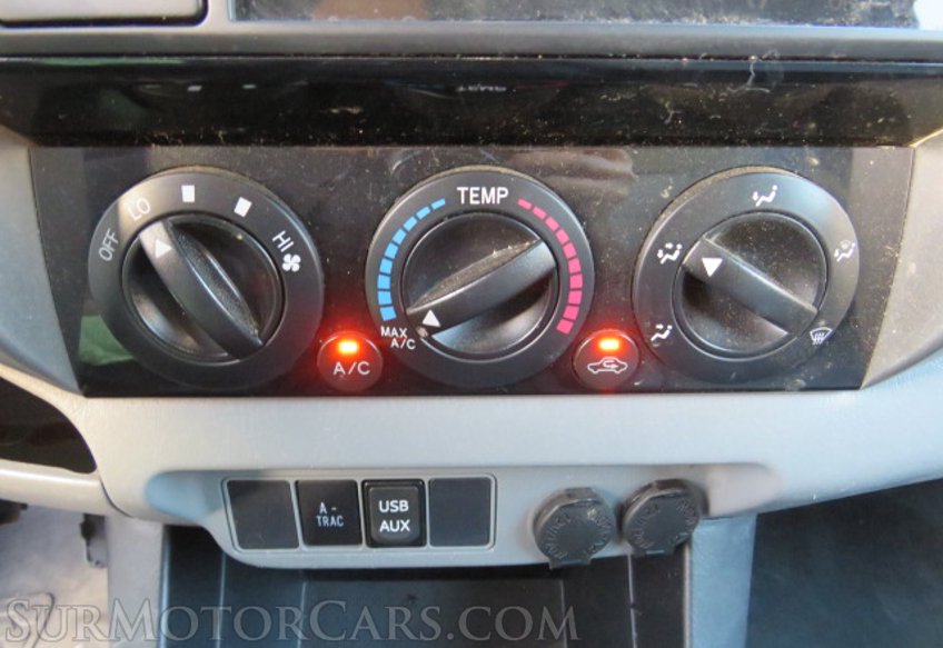 2015 Toyota Tacoma - Image 43