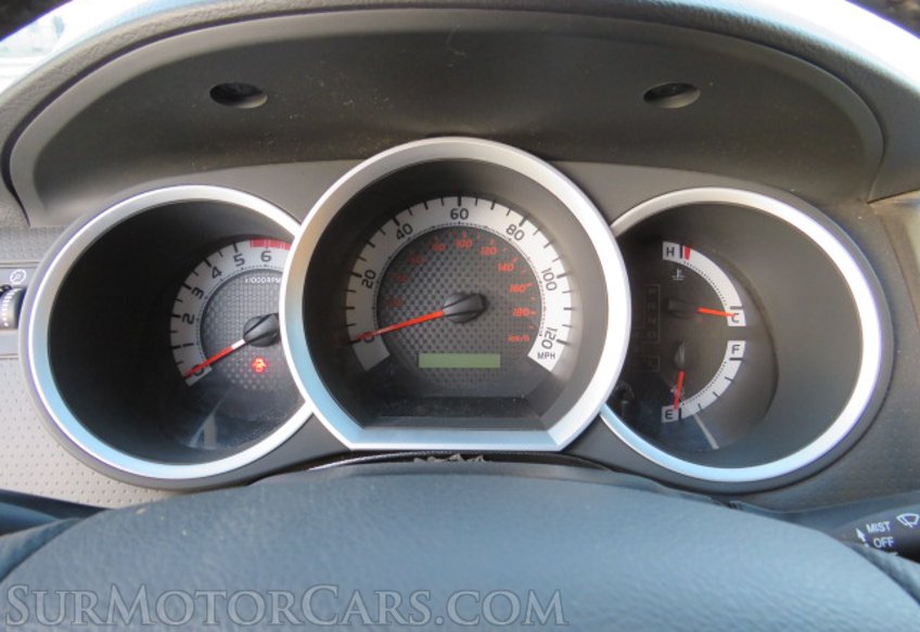 2015 Toyota Tacoma - Image 36