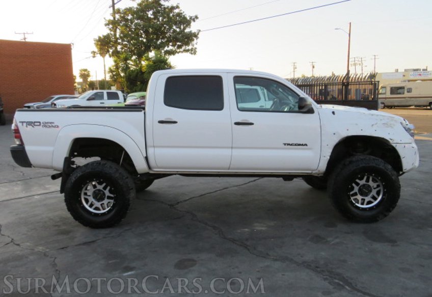 2015 Toyota Tacoma - Image 53