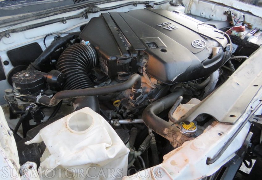 2015 Toyota Tacoma - Image 46