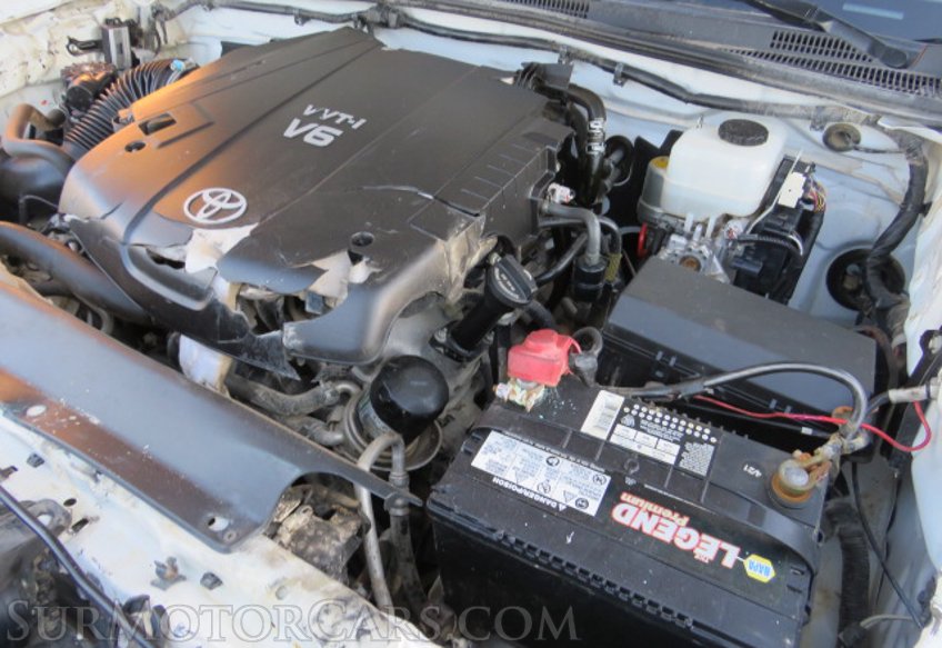 2015 Toyota Tacoma - Image 49