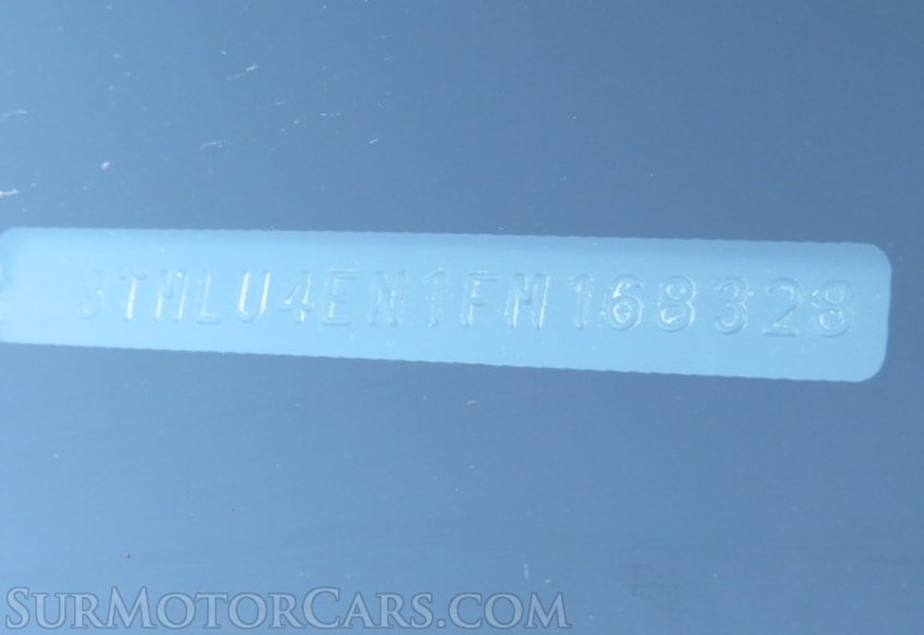 2015 Toyota Tacoma - Image 50