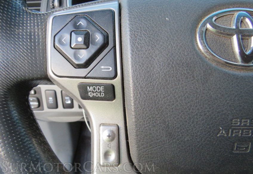 2015 Toyota Tacoma - Image 40