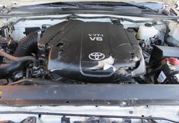 2015 Toyota Tacoma - Image 48