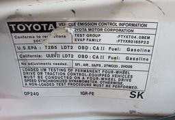 2015 Toyota Tacoma - Image 47