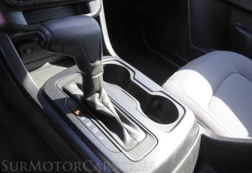 2021 Chevrolet Colorado - Image 43