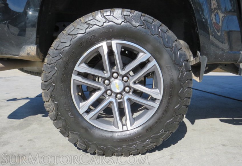 2021 Chevrolet Colorado - Image 17