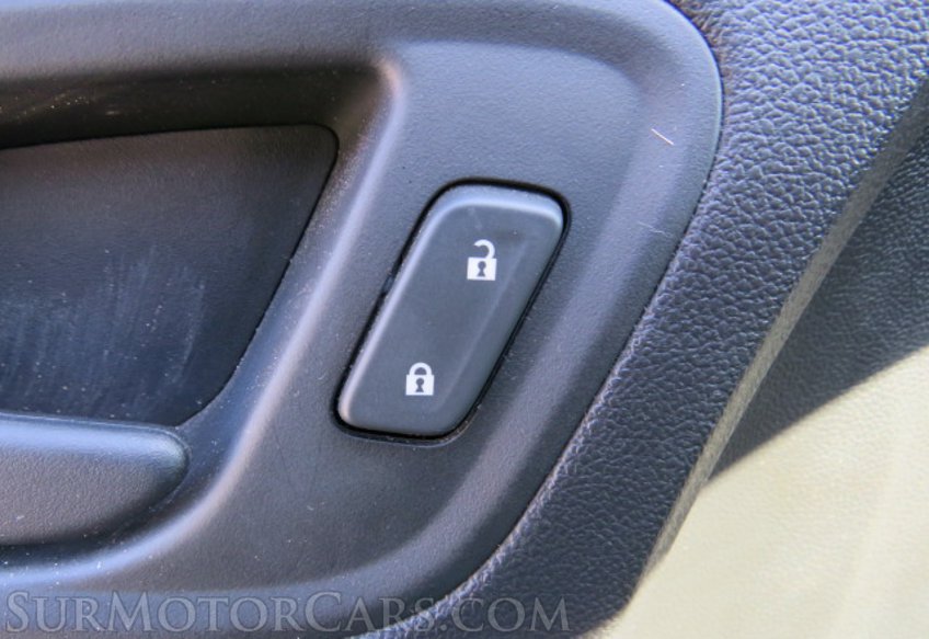 2021 Chevrolet Colorado - Image 38