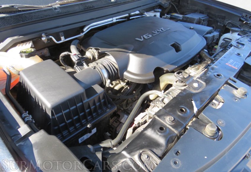 2021 Chevrolet Colorado - Image 51